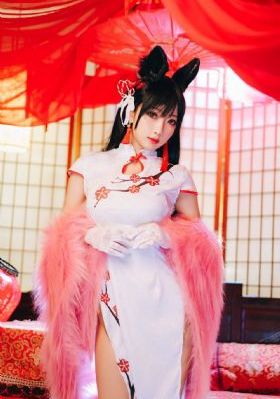 欧美外教哪家好_JVID性感写真